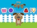 Spil Min Hund online Spil Min Hund online