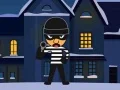 Spil Tyve i Huset online Spil Tyve i Huset online