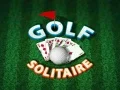 Spil Golf Solitaire online