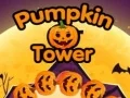 Spil Græskartårn Halloween online