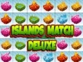 Spil Øer Match Deluxe online Spil Øer Match Deluxe online