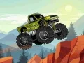 Spil Monster Truck online