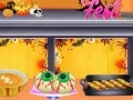Spil Halloween Grand Fest online Spil Halloween Grand Fest online