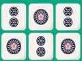 Spil Sammenlægning Mahjong online
