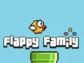 Spil Flappy Familie online