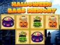 Spil Halloween Tasker Hukommelse online