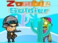 Spil Zombie Soldat online