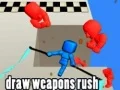 Spil Tegn Våben Rush online