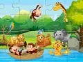 Spil Dyrpuslespil online Spil Dyrpuslespil online