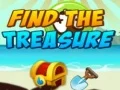 Spil Find skatten online