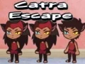 Spil Catra Flugt online