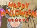 Spil Glad Halloween Huske online