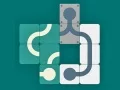 Spil Glidende puslespil online Spil Glidende puslespil online