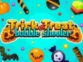 Spil Halloween Bobleskydning online