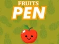 Spil Frugtpen online