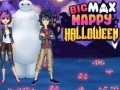 Spil BigMax God Halloween online Spil BigMax God Halloween online