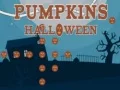 Spil Græskar Halloween online Spil Græskar Halloween online