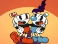 Spil Cuphead Halloween online Spil Cuphead Halloween online