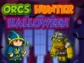 Spil Ork Jæger Halloween online
