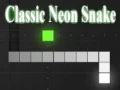 Spil Klassisk Neon Slange online