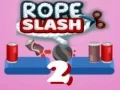 Spil Skær Snor 2 online Spil Skær Snor 2 online