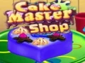 Spil Kage Mester Butik online
