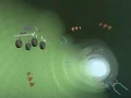 Spil Tunnel Racing online