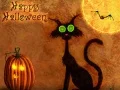 Spil Glædelig Halloween 2020 Puslespil online Spil Glædelig Halloween 2020 Puslespil online