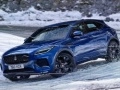 Spil Jaguar E-Pace 2021 Puslespil online Spil Jaguar E-Pace 2021 Puslespil online