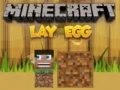 Spil Minecraft Lægge Æg online