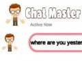 Spil Chatmester online Spil Chatmester online