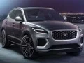 Spil Jaguar E-Pace 2021 Glidning online Spil Jaguar E-Pace 2021 Glidning online