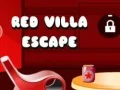 Spil Flugt fra den Røde Villa online