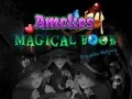 Spil Amelies magiske bog: Roguelike Mahjong online