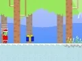 Spil Pixelkenstein: Glædelig Jul online