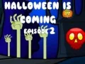Spil Halloween Kommer Episode 2 online