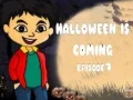 Spil Halloween kommer Episode 1 online