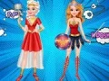 Spil Bffs Superhelte Klæd Ud online
