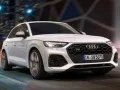 Spil Audi SQ5 TDI Glid online Spil Audi SQ5 TDI Glid online