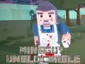 Spil MineGuy: Uspærlig online