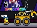 Spil Among Us SpaceRush online Spil Among Us SpaceRush online
