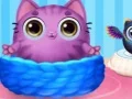 Spil Det Søde Squishy Kæledyr online