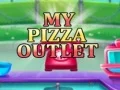 Spil Min Pizza Udsalg online