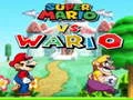 Spil Super Mario mod Wario online