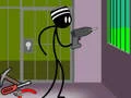 Spil Flugt fra fængslet online Spil Flugt fra fængslet online