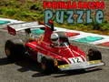 Spil Formel Racer Puzzle online Spil Formel Racer Puzzle online