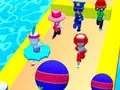 Spil Kongelig Løb Knockout Ultimatum online