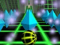 Spil Skråningsræs 3D online Spil Skråningsræs 3D online