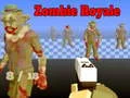 Spil Zombie Royale online Spil Zombie Royale online