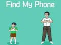 Spil Find min telefon online